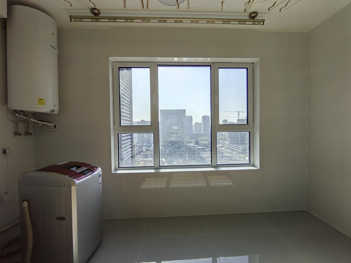 整租·华新时代公园