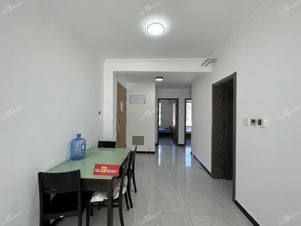 undefined整租·招商都会湾(二期)·3室2厅88.82㎡ | 南北 | 昌平 南邵