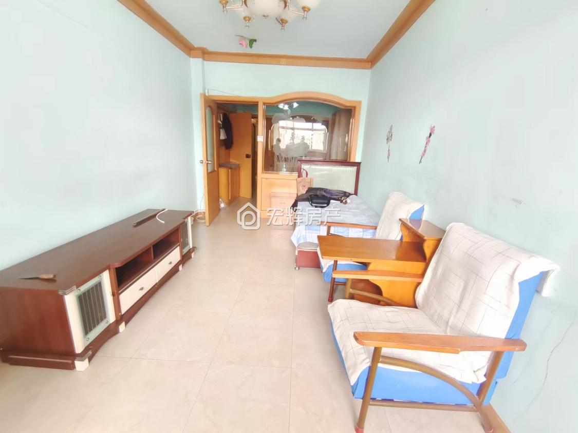 整租·大众巷20-48号