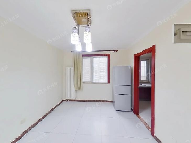 整租·世纪星城