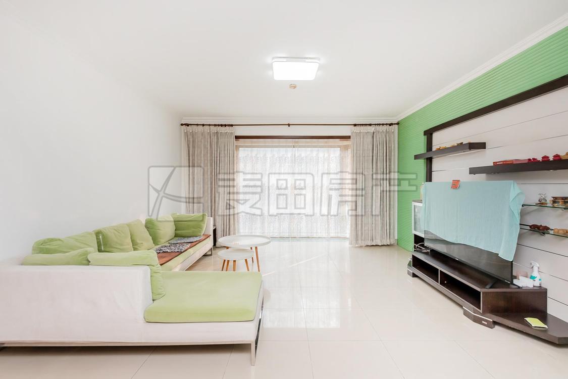 整租·山水文园(中园一期)