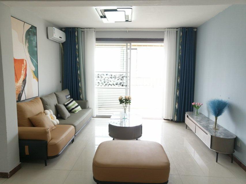 整租·龙燕阳光城