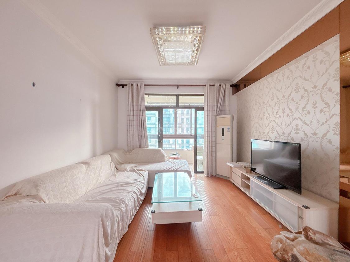 整租·太湖国际社区(二街区星辉塞纳)