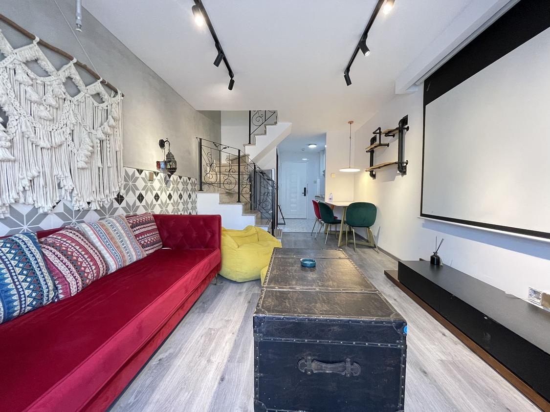 整租·嘉葆润金座