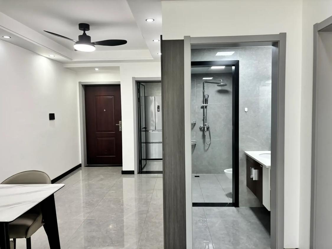 整租·金鹰国际花园南苑