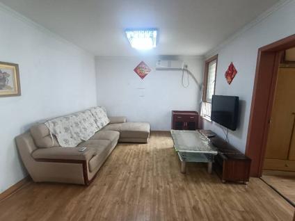 城阳城阳工业园整租 阳光馨苑(韩海路)3室1厅/85平/中楼层