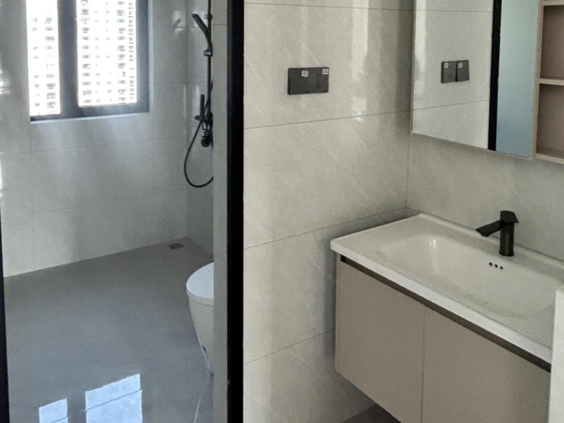 整租·翠语华庭