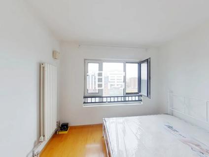 昌平北七家整租 翡翠公园1室1厅/60平/高楼层