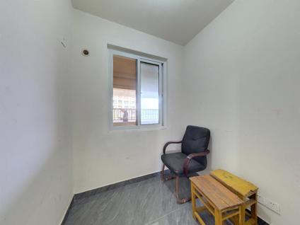 溧水溧水城中整租 湖韵怡居(B区)2室1厅/62平/低楼层