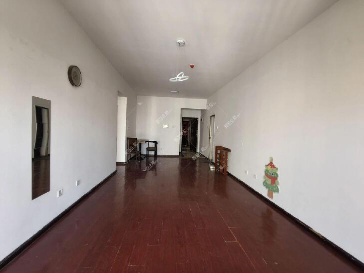 整租·金领时代