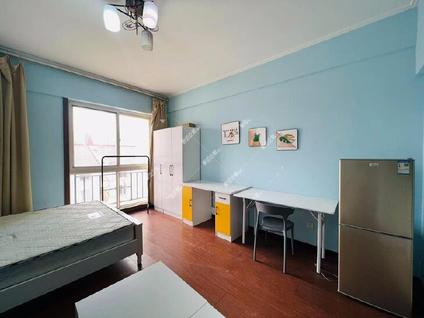 五华高新区整租 戛纳小镇1室1厅/41平/中楼层