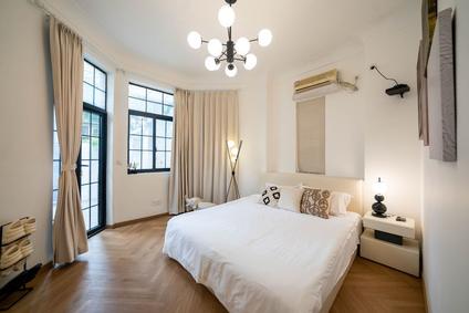 undefined合租·旧宫北里 1室1厅 南卧25㎡ | 南 | 大兴 旧宫