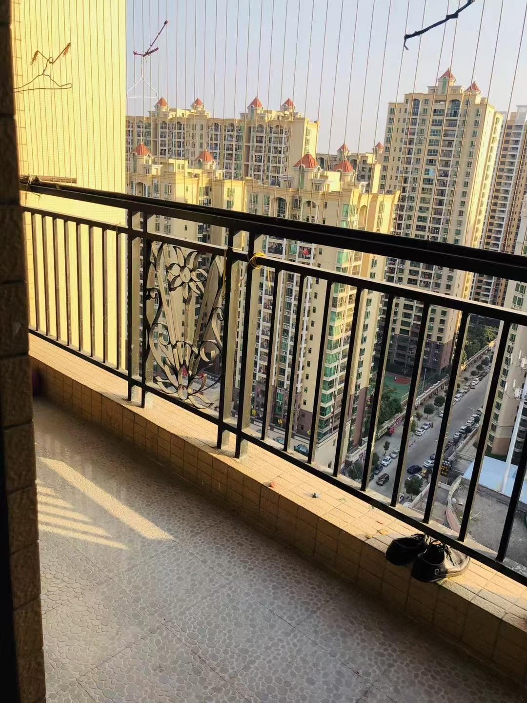 整租·嘉豪御景湾花园