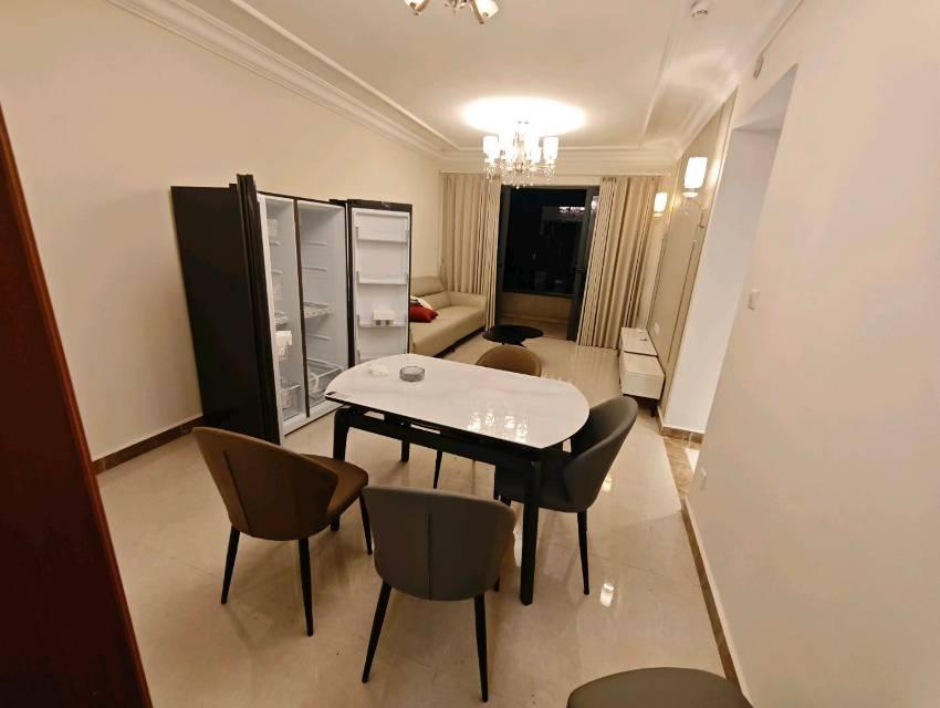 整租·恒大悦龙台