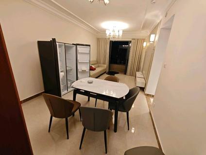 长兴长兴整租 恒大悦龙台3室1厅/100平/低楼层