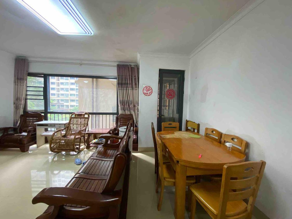 整租·荣和山水绿城(四期)