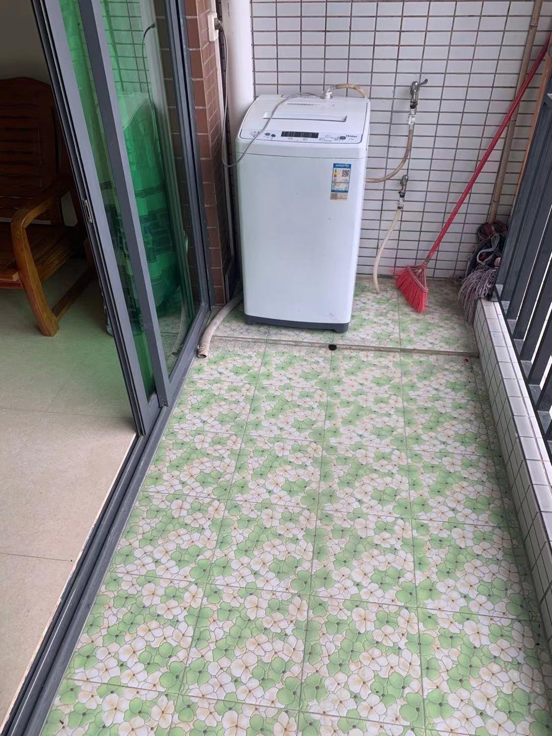 整租·海景豪苑
