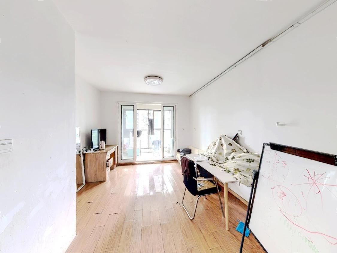 整租·中南锦城