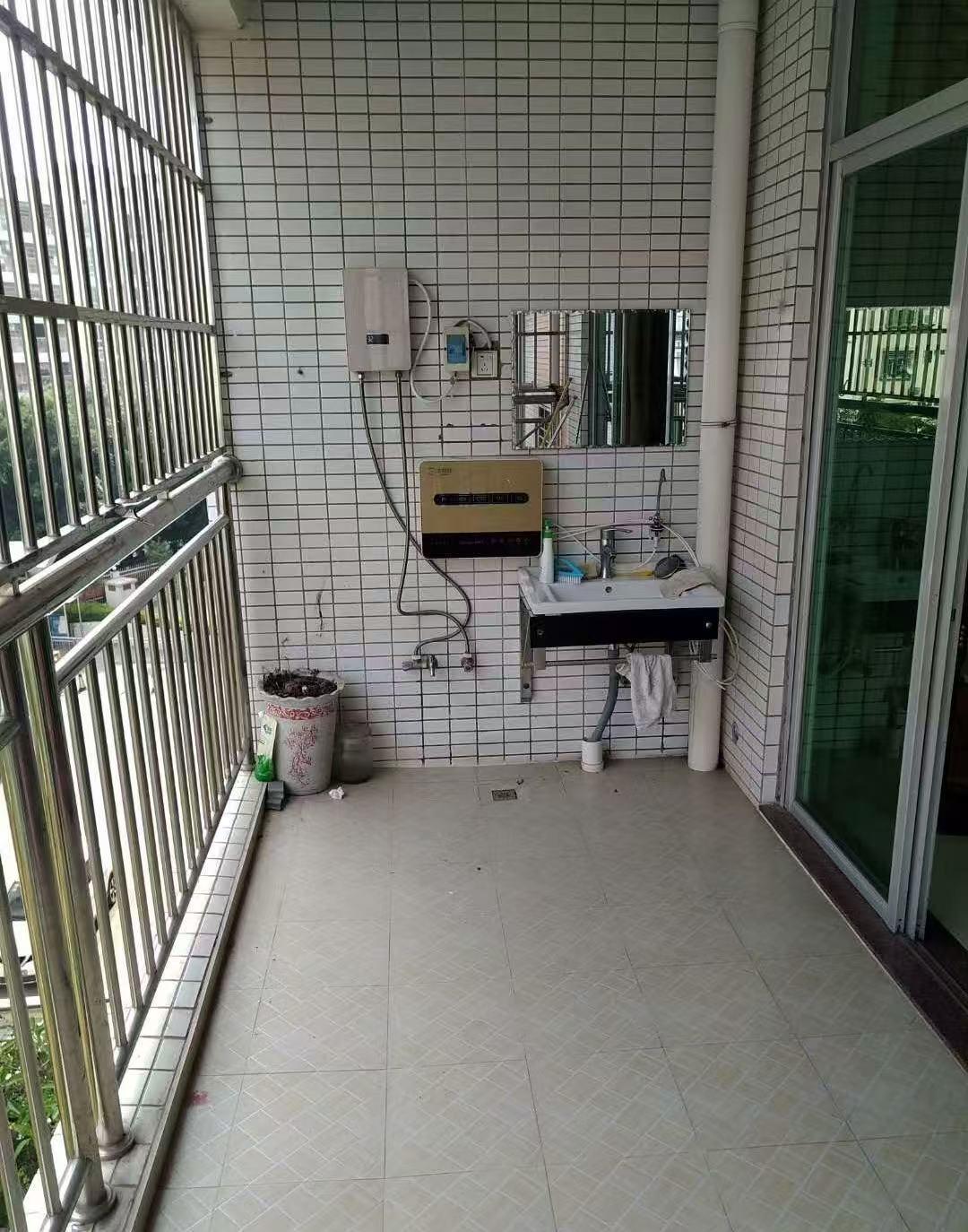 整租·通旺花园(源城)