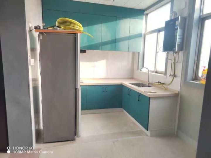 整租·启明小区