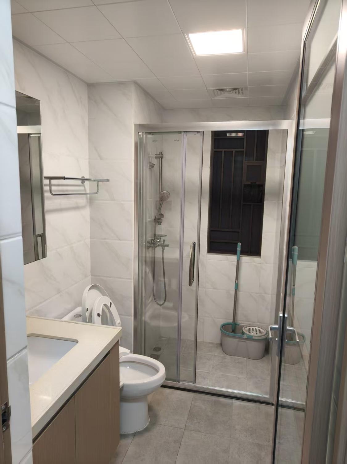 整租·中交滨湖雅郡