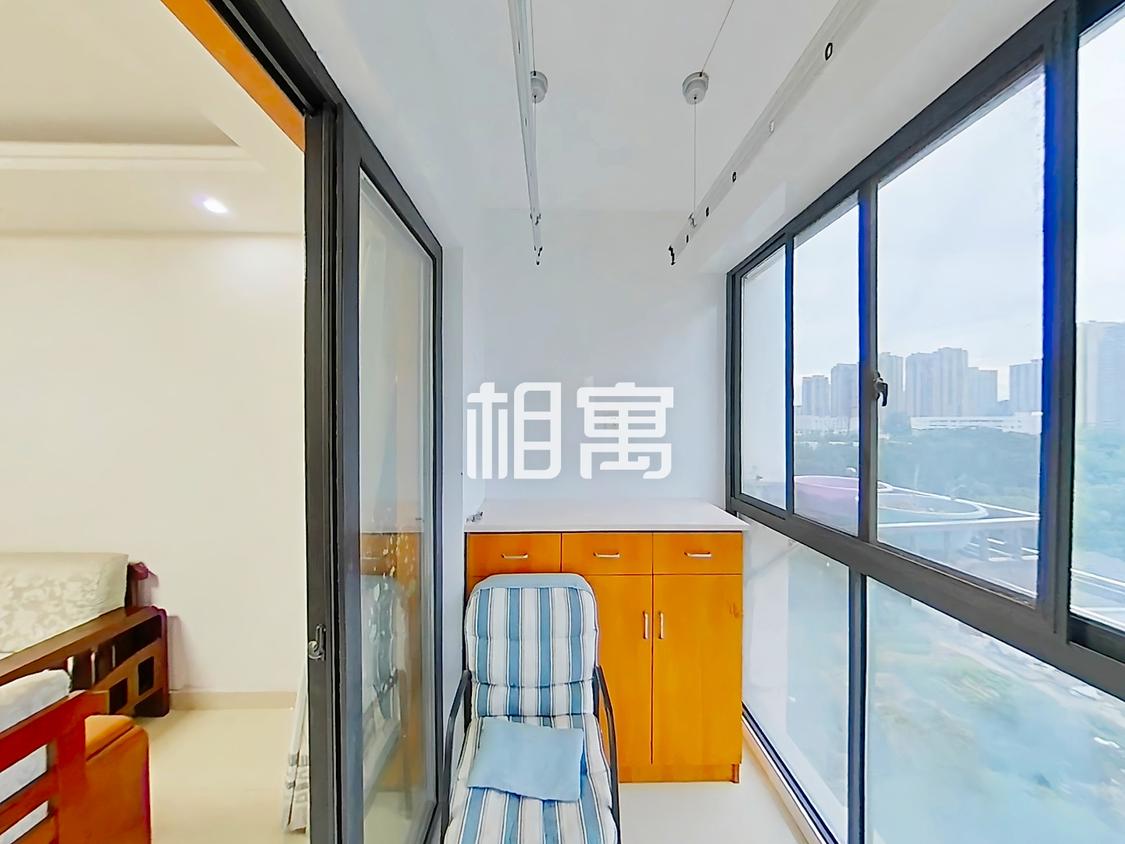整租·官庄前花园
