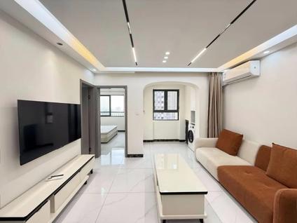 北京彩虹湾(金枫里)1室2厅54.01平高楼层/共27层