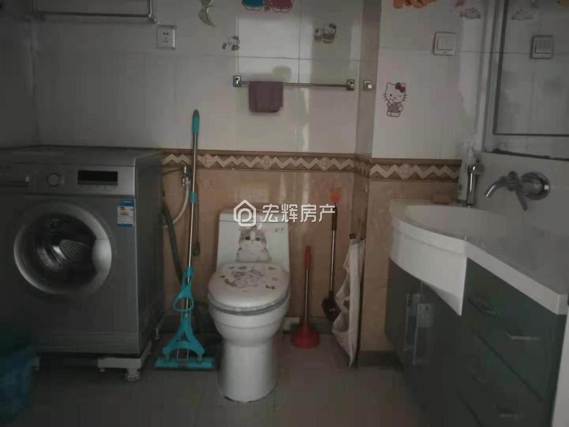 整租·天庆嘉园水云阁