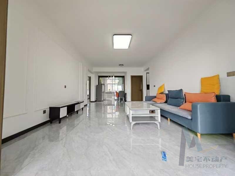 整租·豪润公园天下