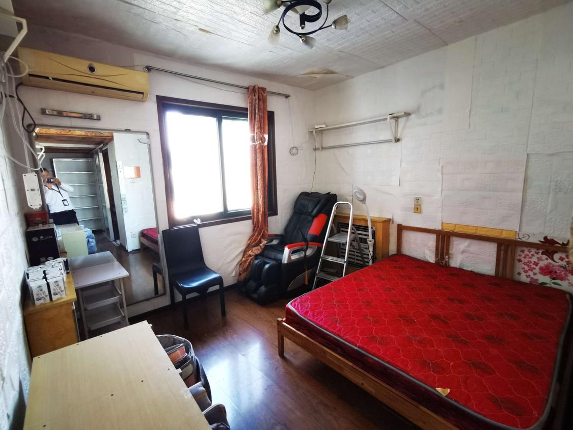 整租·新文化花园(新景居)