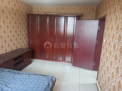 河北区月牙河整租 锦江里1室1厅/40平/高楼层