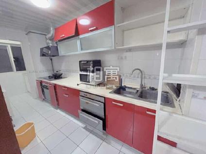 朝阳亚运村小营合租 嘉铭桐城(C区)4室2厅/14平/低楼层