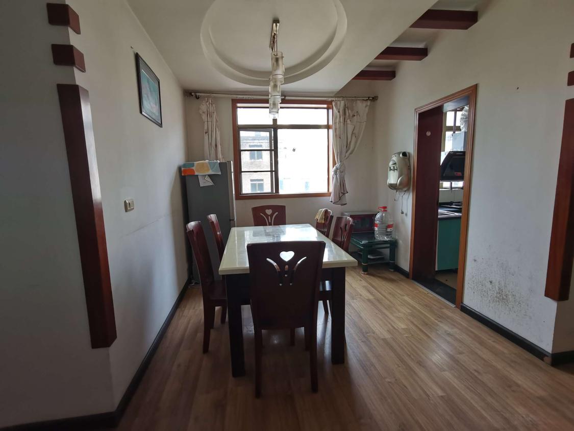 整租·明诚景怡苑