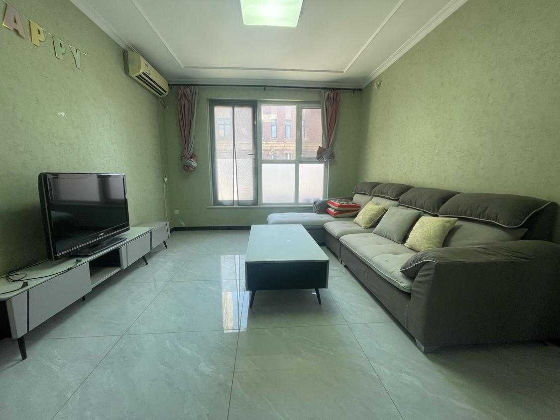 整租·富力新城H17