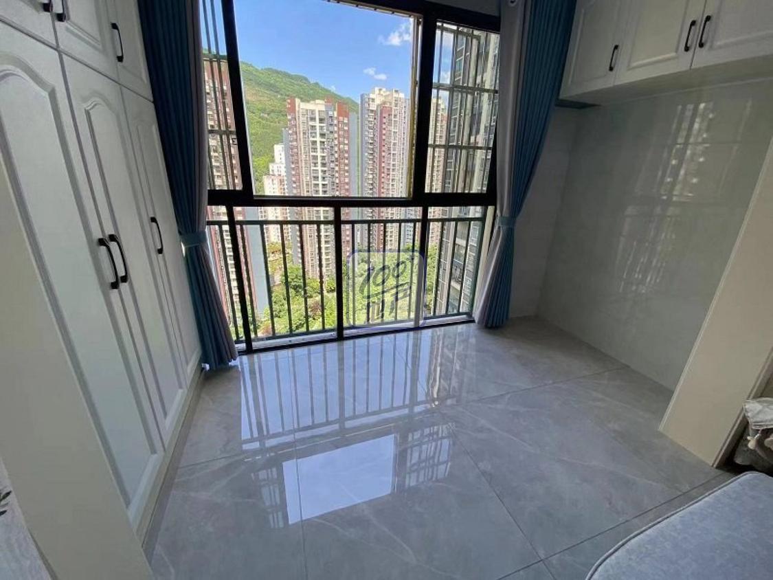 整租·綦江世纪花城