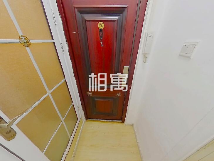 整租·阜外北街