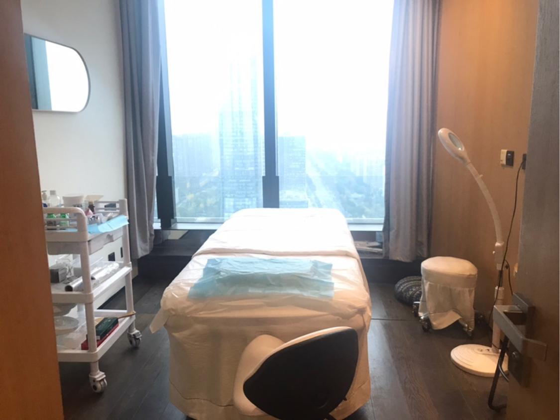 整租·德基世贸壹号