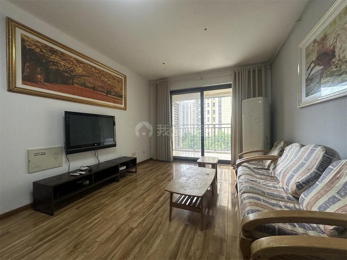 整租·中国铁建青秀城