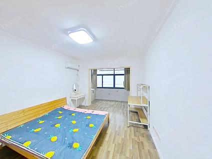 undefined整租·居安里 3室1厅66㎡ | 南 | 玄武 丹凤街