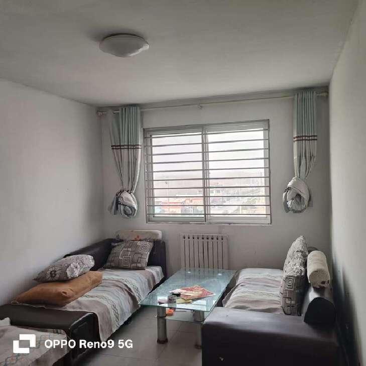 整租·怡馨家园