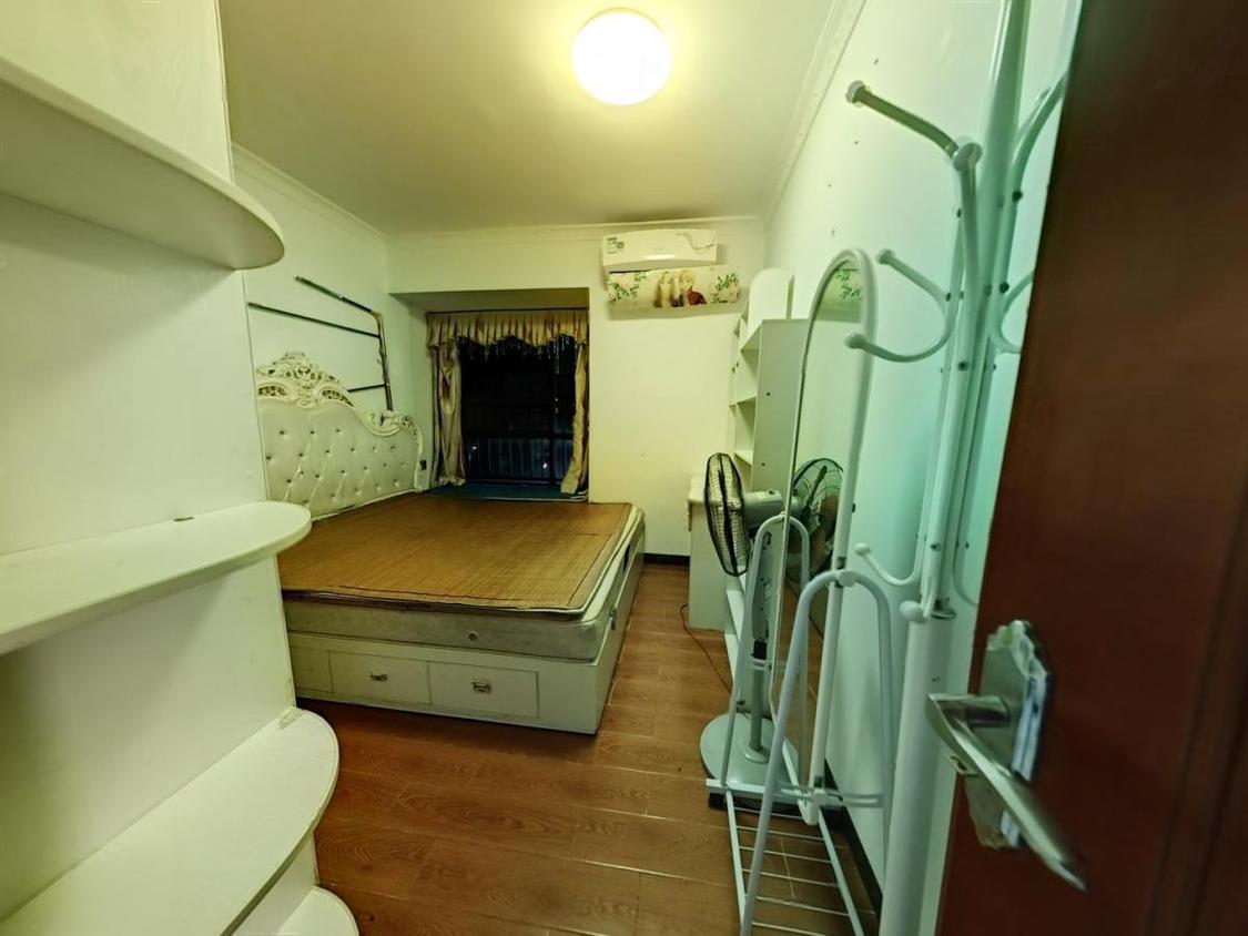 整租·禾粤尚德居