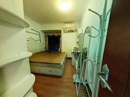 undefined整租·禾粤尚德居 2室2厅78.79㎡ | 东南 | 南海 松岗