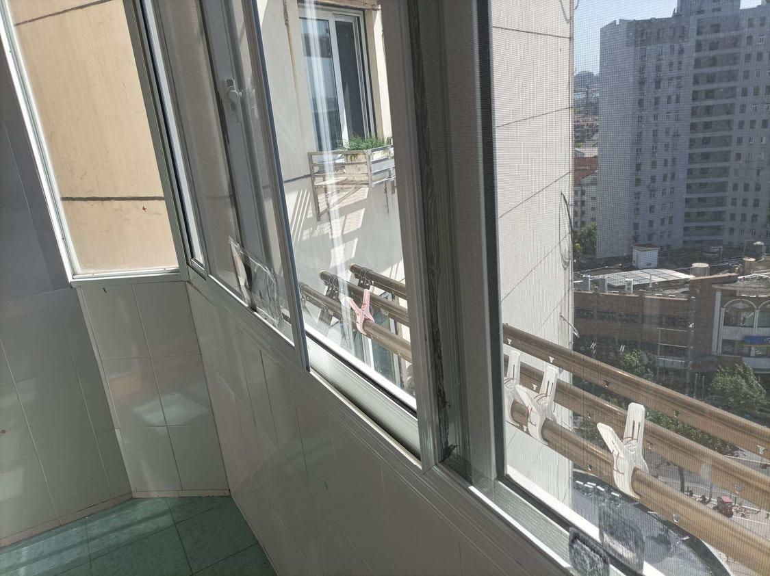 整租·五莲二小区