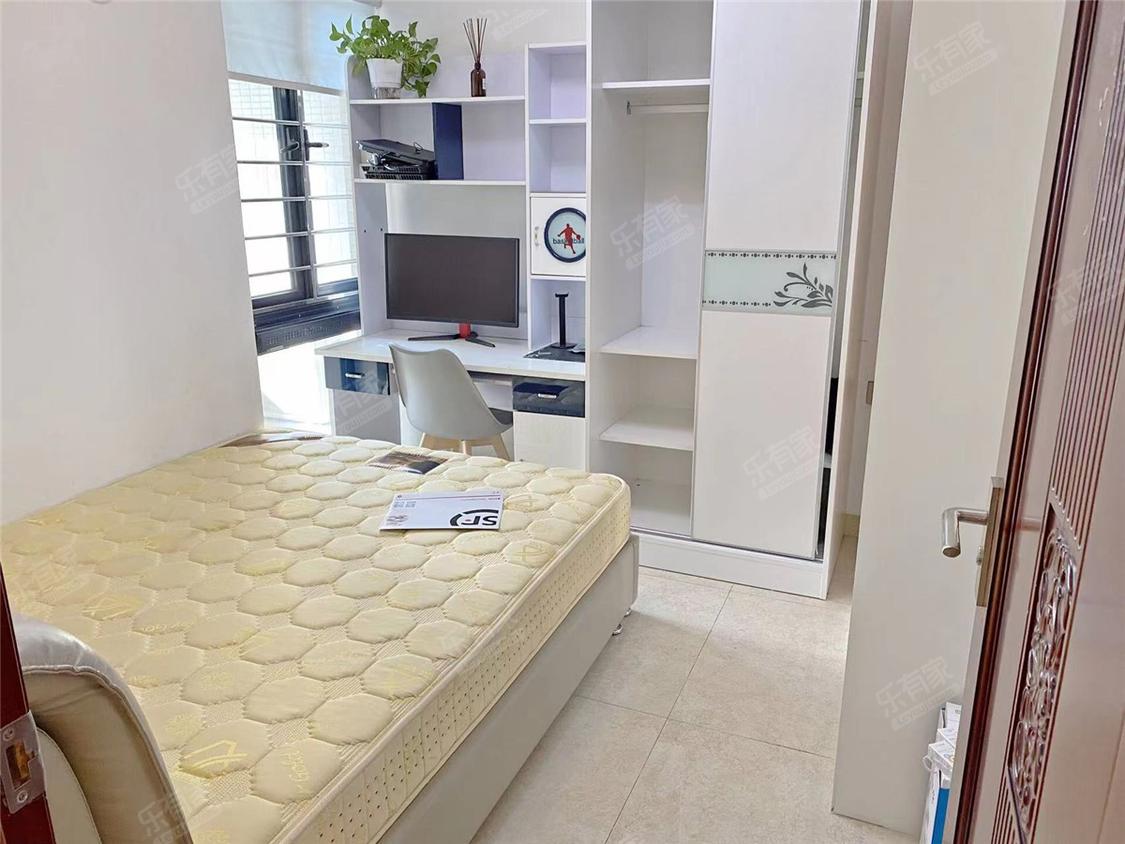 整租·兰亭国际名园