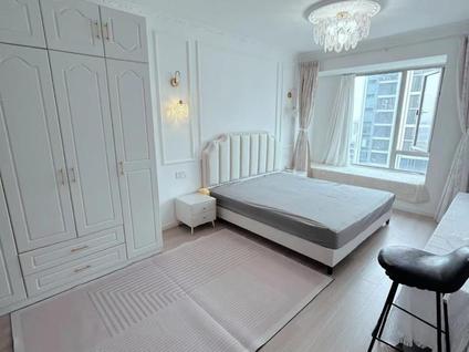 南浔南浔整租 诚通公园里3室2厅/100平/高楼层