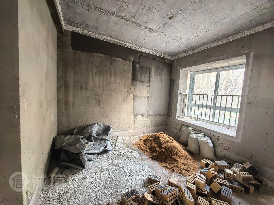 整租·宿州院子(北区)