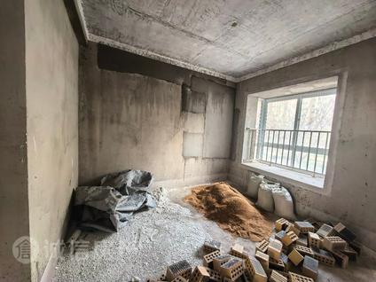 埇桥埇桥区整租 宿州院子(北区)3室2厅/86平/低楼层