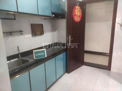 东城世博广场整租 宜景康源1室0厅/48平/中楼层