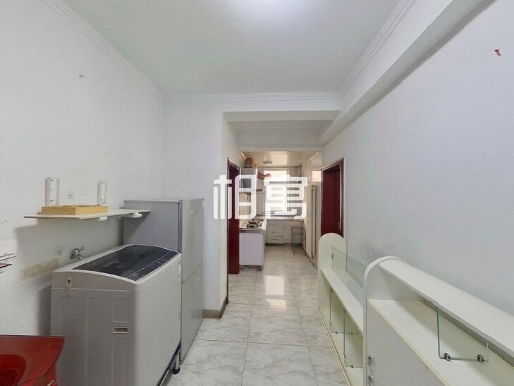 整租·南沙滩平安小区