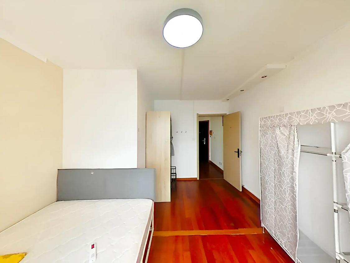 整租·宏安大厦